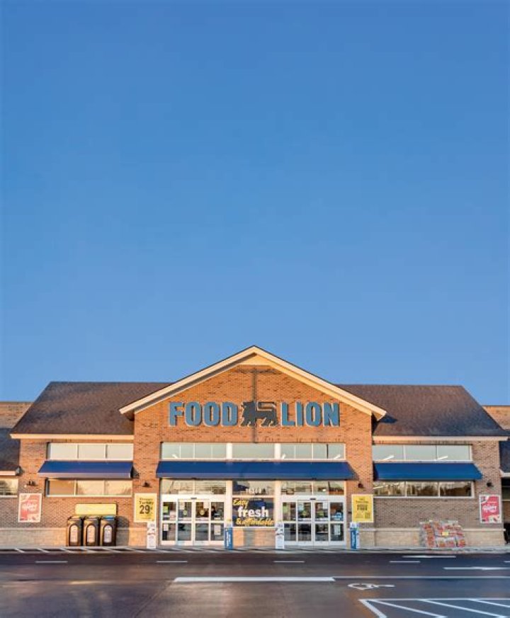 MyHR4U – Food Lion Associate Login At ws4.delhaize.com – 2022