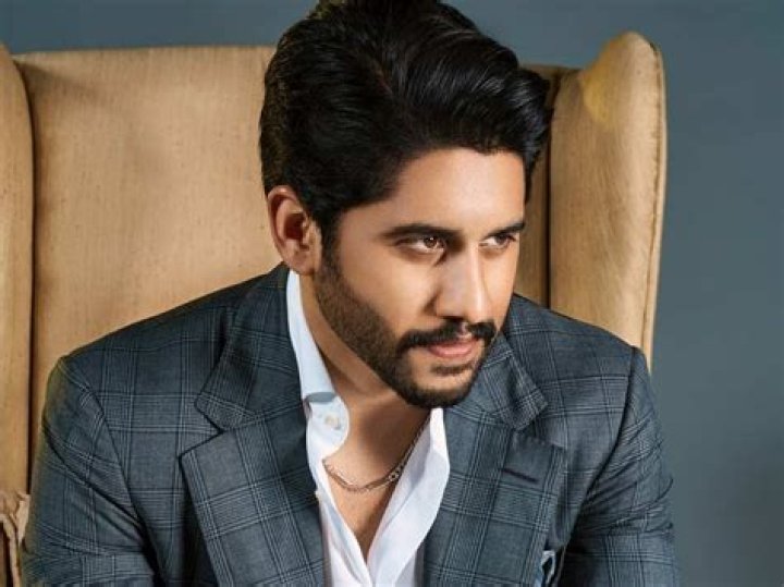 Naga Chaitanya In A Horror Series