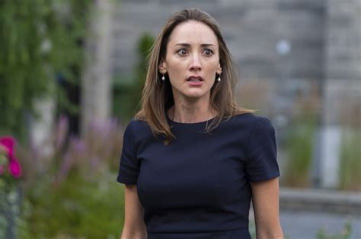 Naked Truth Of Bree Turner