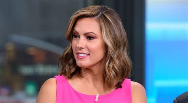 Naked Truth Of Fox News Journalist - Lisa Boothe