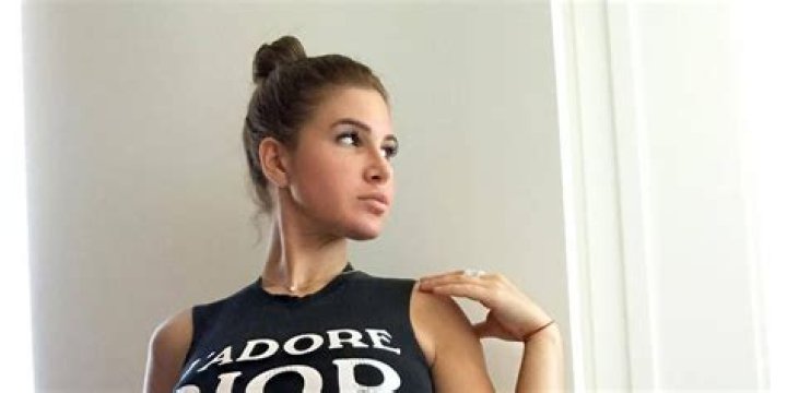 Naked Truth Of Lauren Pisciotta