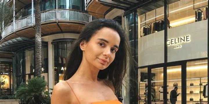 Naked Truth of Russian Instagram Star – Ekaterina Zueva