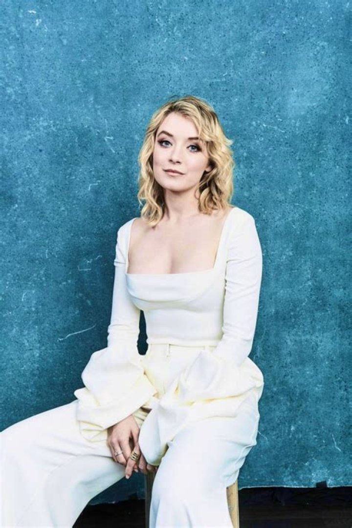Naked Truth Of Sarah Bolger - Measurements, Boyfriend, Bio