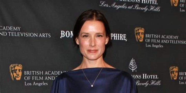 Naked Truth Of Shawnee Smith