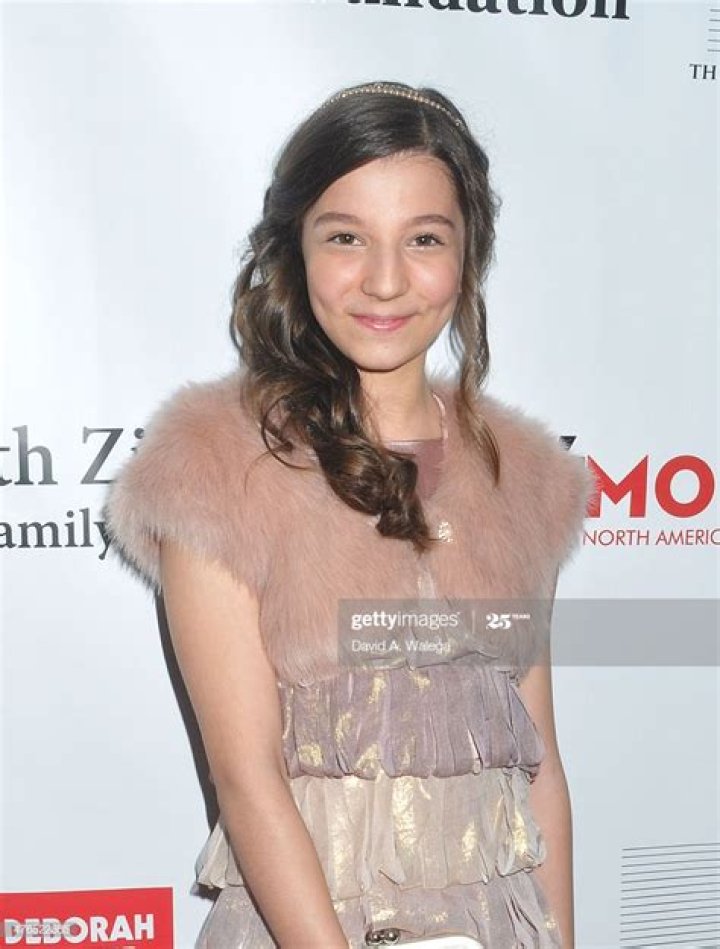 Naked Truth: Stephanie Katherine Grant