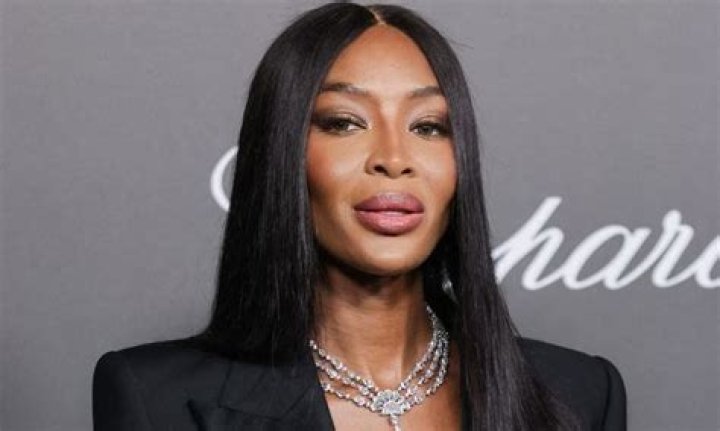 Naomi Campbell Net Worth 2024
