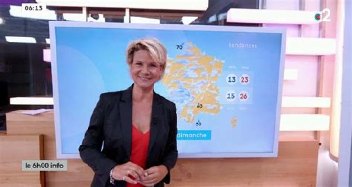 Nathalie Rihouet wikipédia, biographie, épouse, origine, mari, nouveau compagnon, taille, enfant et plus