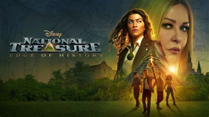 Disney+ ‘National Treasure: Edge of History’ Season 2 Renewed or Canceled!