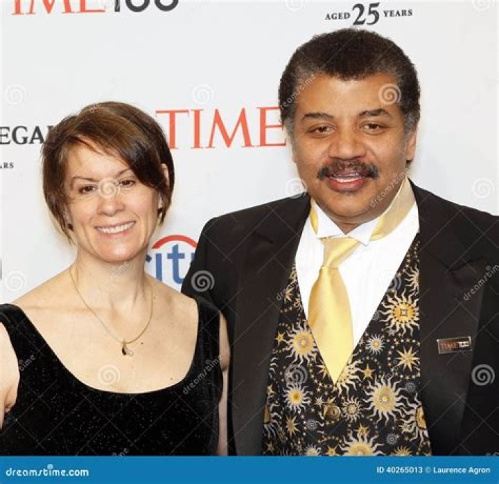 Neil deGrasse Tyson Wife: Who is Astrophysicist’s Life Partner?