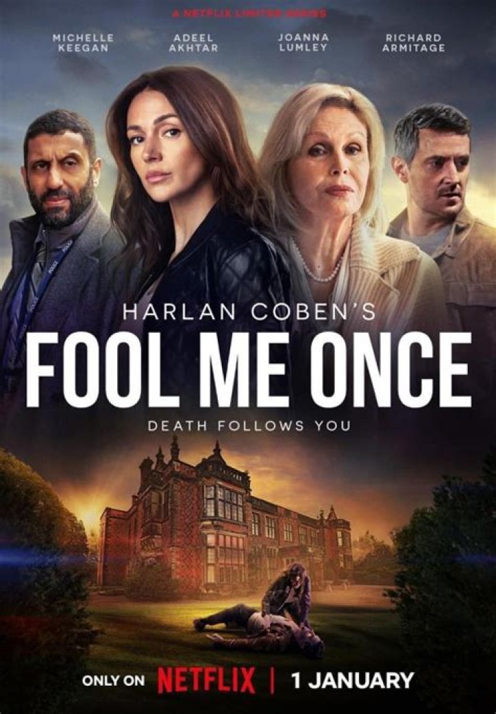 Same actor stars in Netflix’s #1 movie and series in the world right now