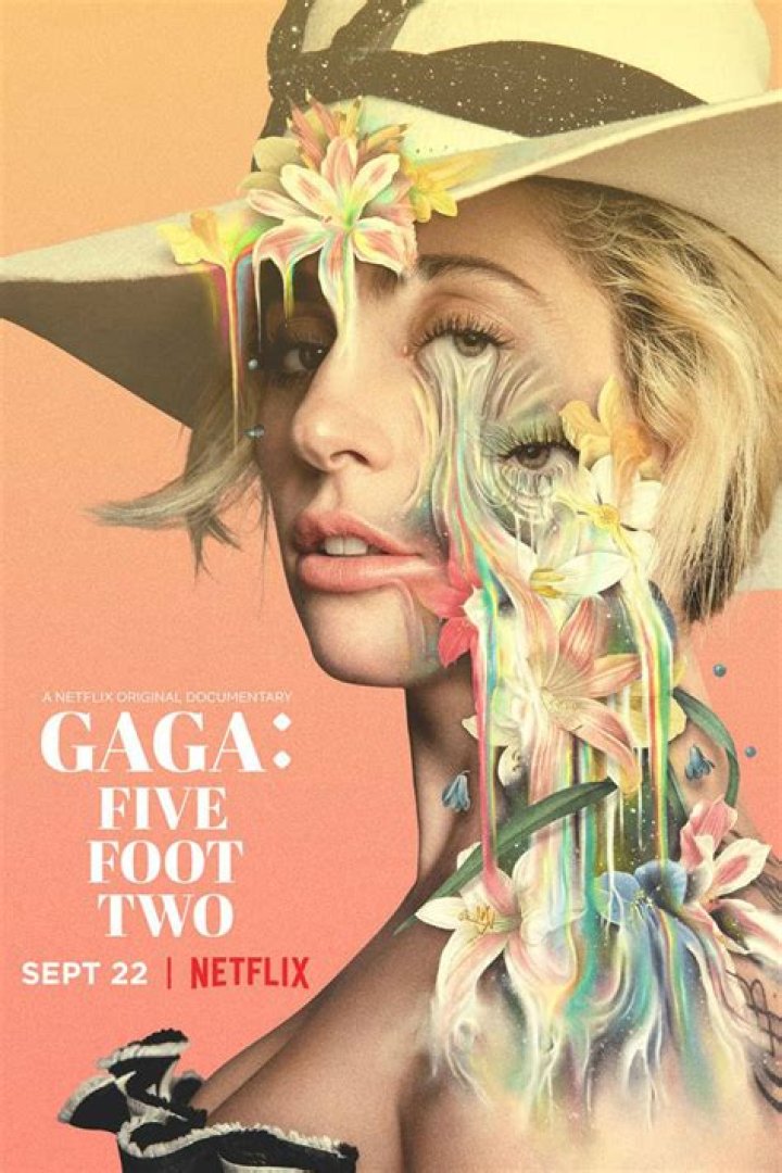Netflix to Release Gaga: Five Foot Two Globally on September 22