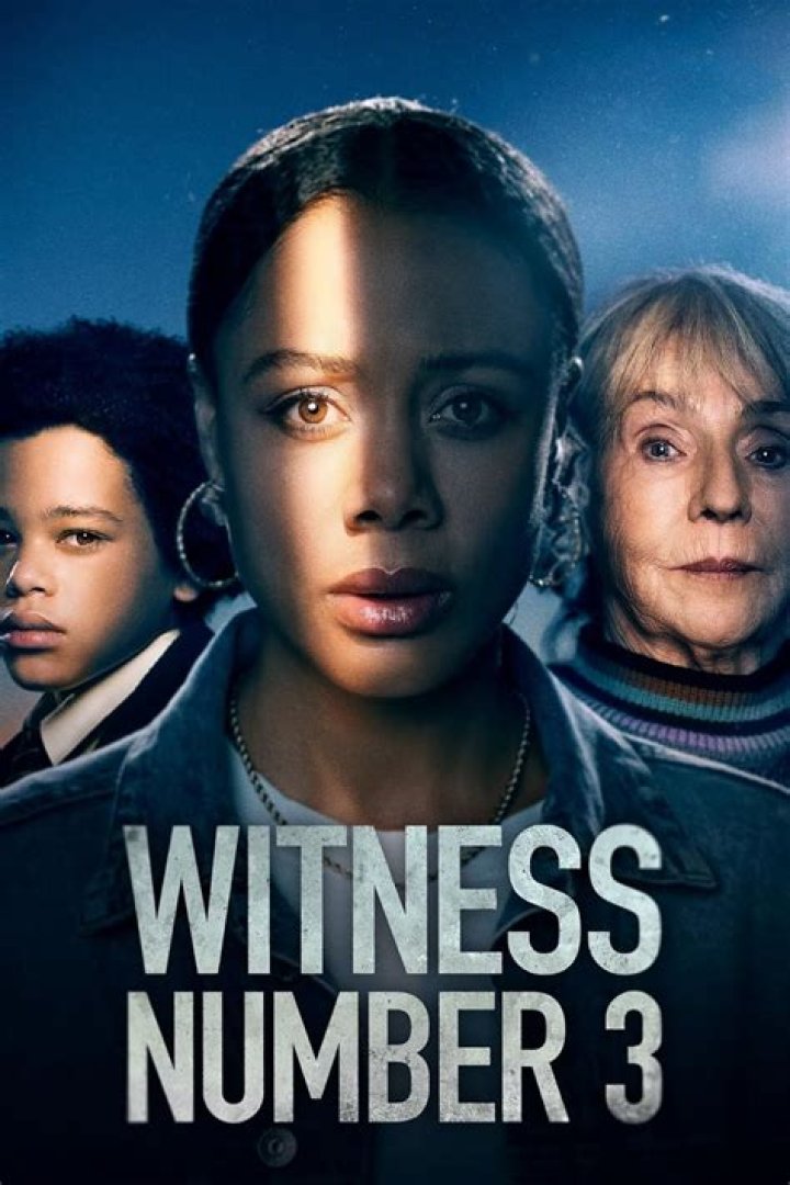 Netflix fans urge people not to watch Witness Number 3 alone