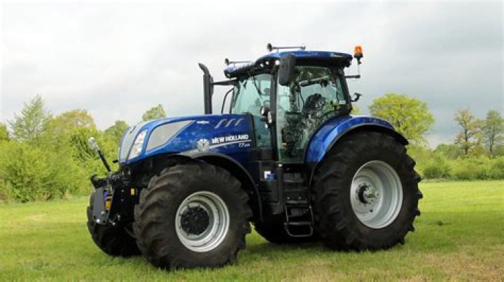 Latest New Holland 3037 Price, Mileage, Specification, Review 2022
