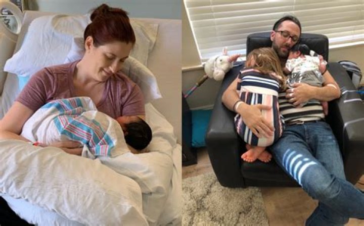 49-Year-Old Actress Who Slapped TV Guest In IVF Row Loses Baby