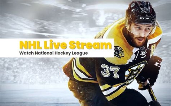 NHL streaming 2022/23: how to watch every hockey game live from anywhere