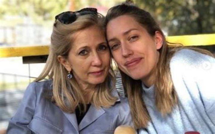 Nicholas Galitzine Siblings Lexi Galitzine and Parents