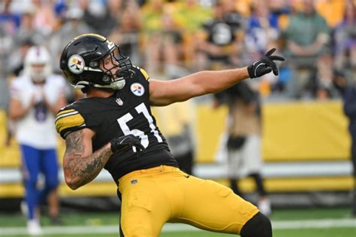 Nick Herbig Salary & Contract