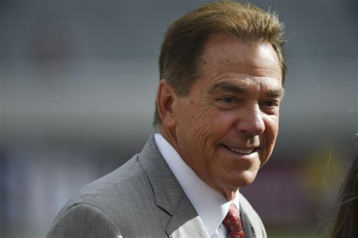 Nick Saban: Master Of The Gridiron And Finances