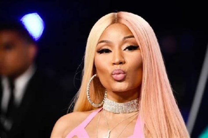 Nicki Minaj Wiki, Height, Weight, Age, Boyfriend, Family, Biography, Net Worth & More