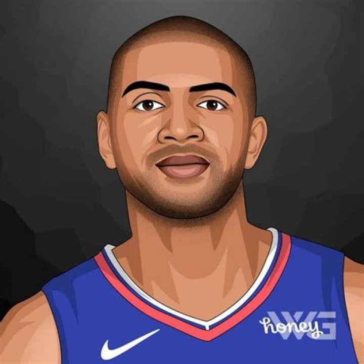 Nicolas Batum Net Worth