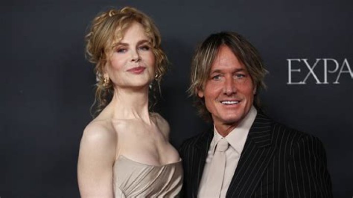 Fans spot alarming detail in resurfaced Nicole Kidman picture with Keith Urban