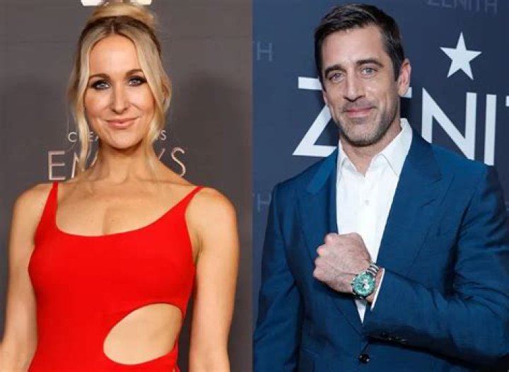 Nikki Glaser Open Relationship