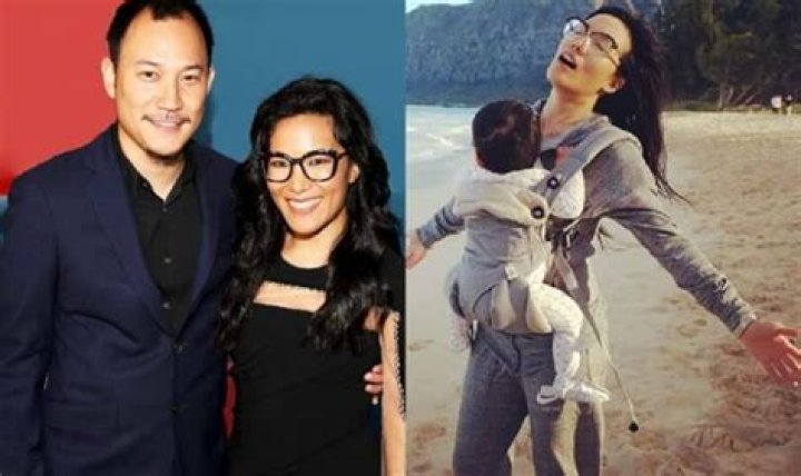 Who Is Nikki Hakuta? Daughter Of Ali Wong
