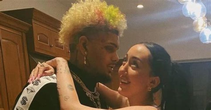Are Noah Cyrus and Rapper Smokepurpp Dating?
