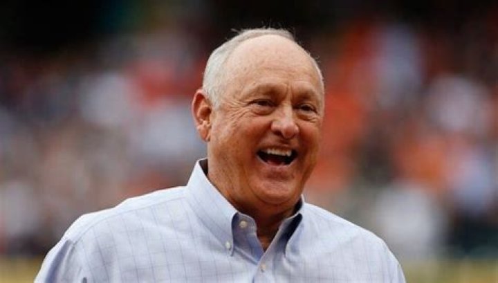 Nolan Ryan's Net Worth - KahawaTungu