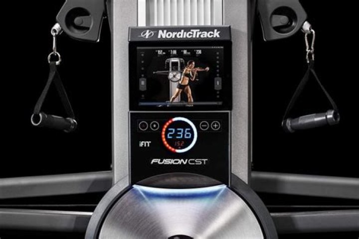 Expert-Tested: NordicTrack Fusion CST Review (2024)