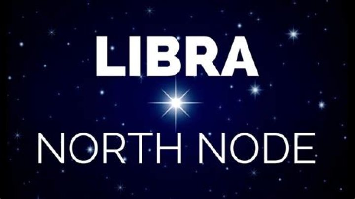 North Node in Libra / South Node in Aries — Truly Divine