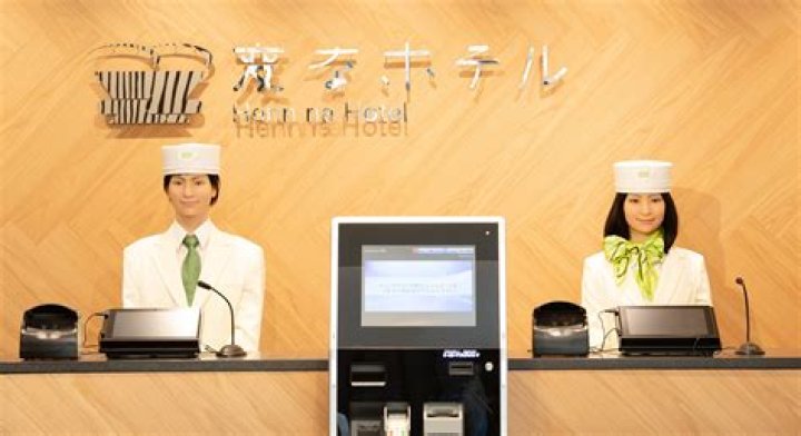 Hotel Staff Welcomes Him With A Sweet Gesture