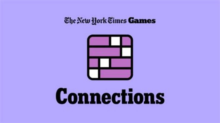 NYT Connections Hints and Answers for February 27 2024