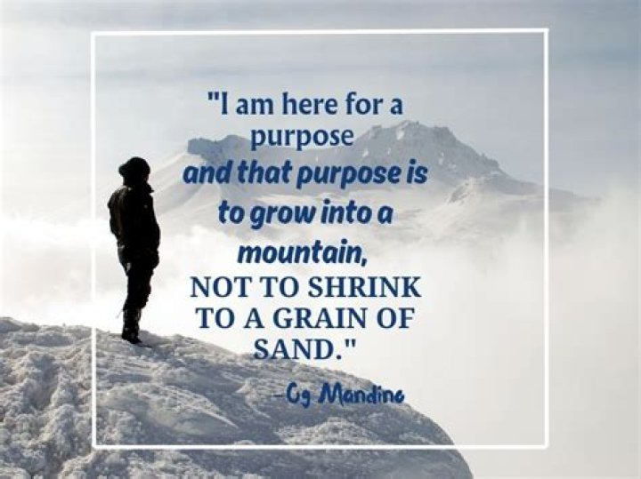 45 Truthful Og Mandino Quotes to Gain Advice From