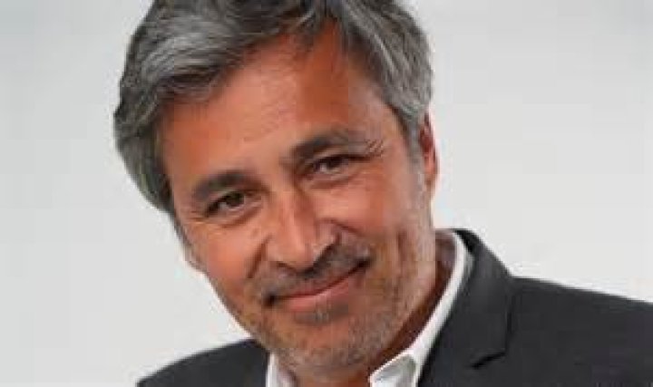 Olivier Galzi wikipédia, biographie, épouse, origine, femme, nouveau compagnon, taille, enfant et plus