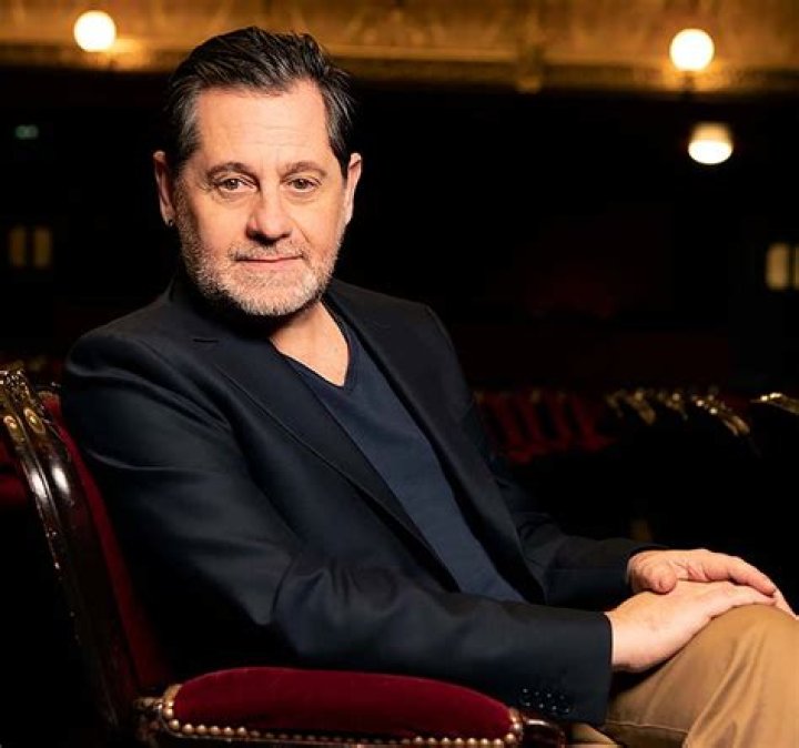 Olivier Py wikipédia, biographie, épouse, origine, femme, nouveau compagnon, taille, enfant et plus