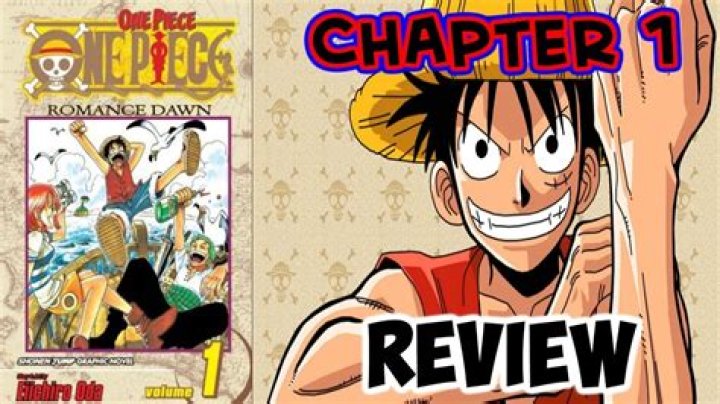 One Piece Chapter 1029 Release Date; Leaks And Spoilers