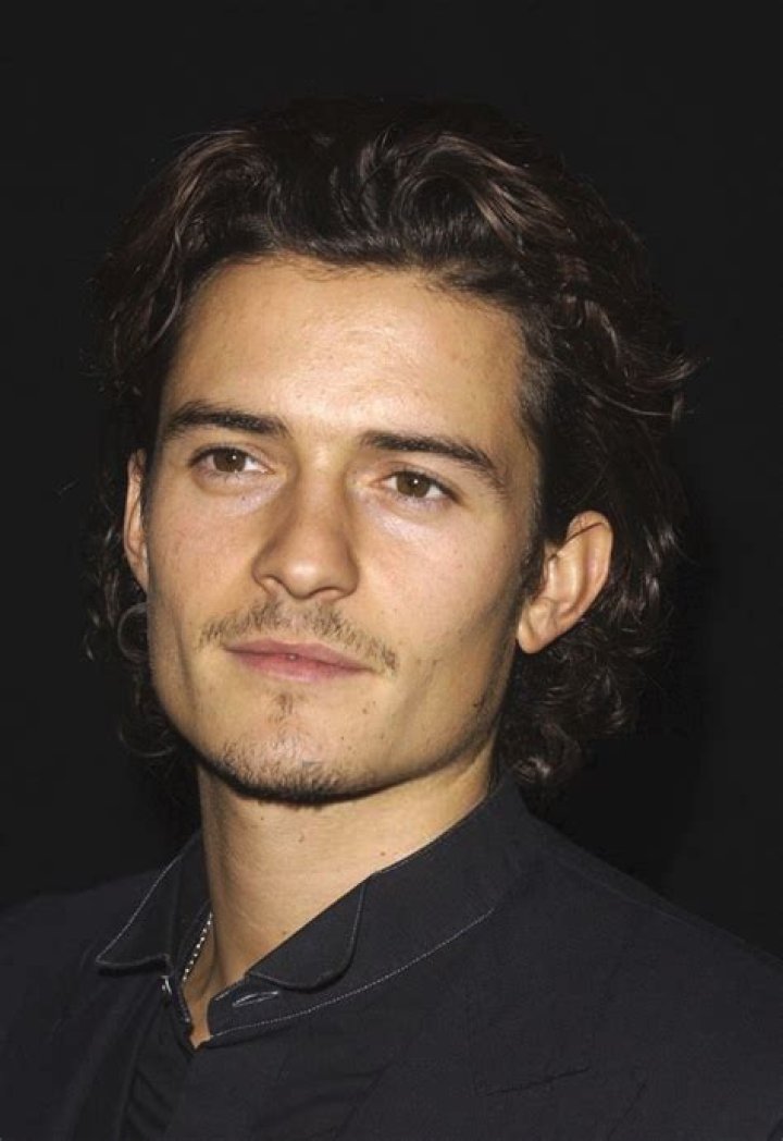 Orlando Bloom : Latest News