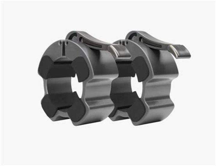 OSO CM-1 Metal Collars| Garage Gym Reviews