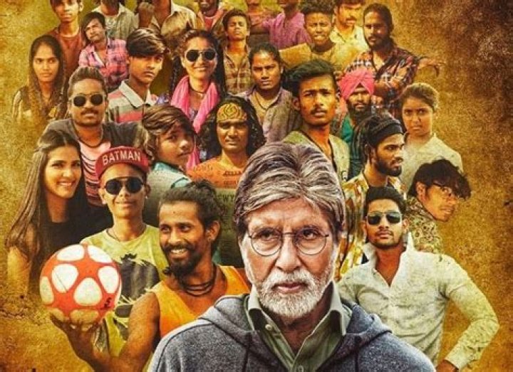 OTT Review: Jhund