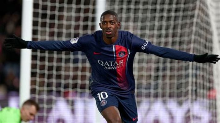 Ousmane Dembélé wikipédia, biographie, épouse, origine, femme, nouveau compagnon, taille, enfant et plus