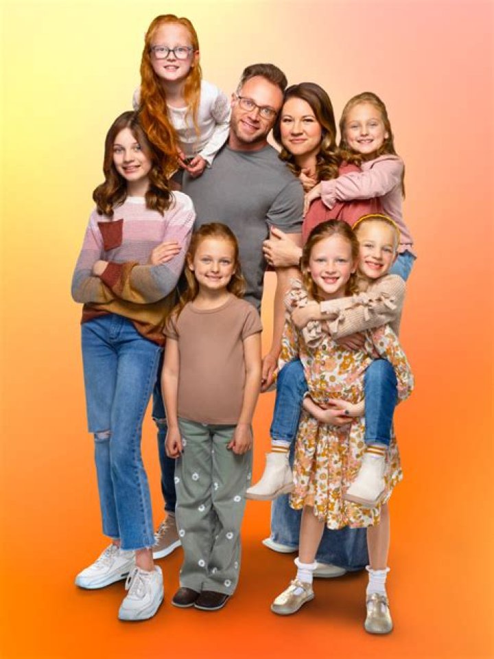 'OutDaughtered': Danielle Busby Transformation From Wife to Mom