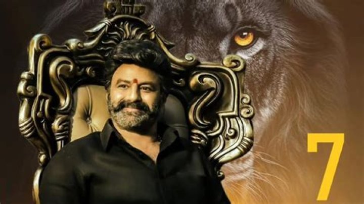 A Hat-Trick $1M For Balayya