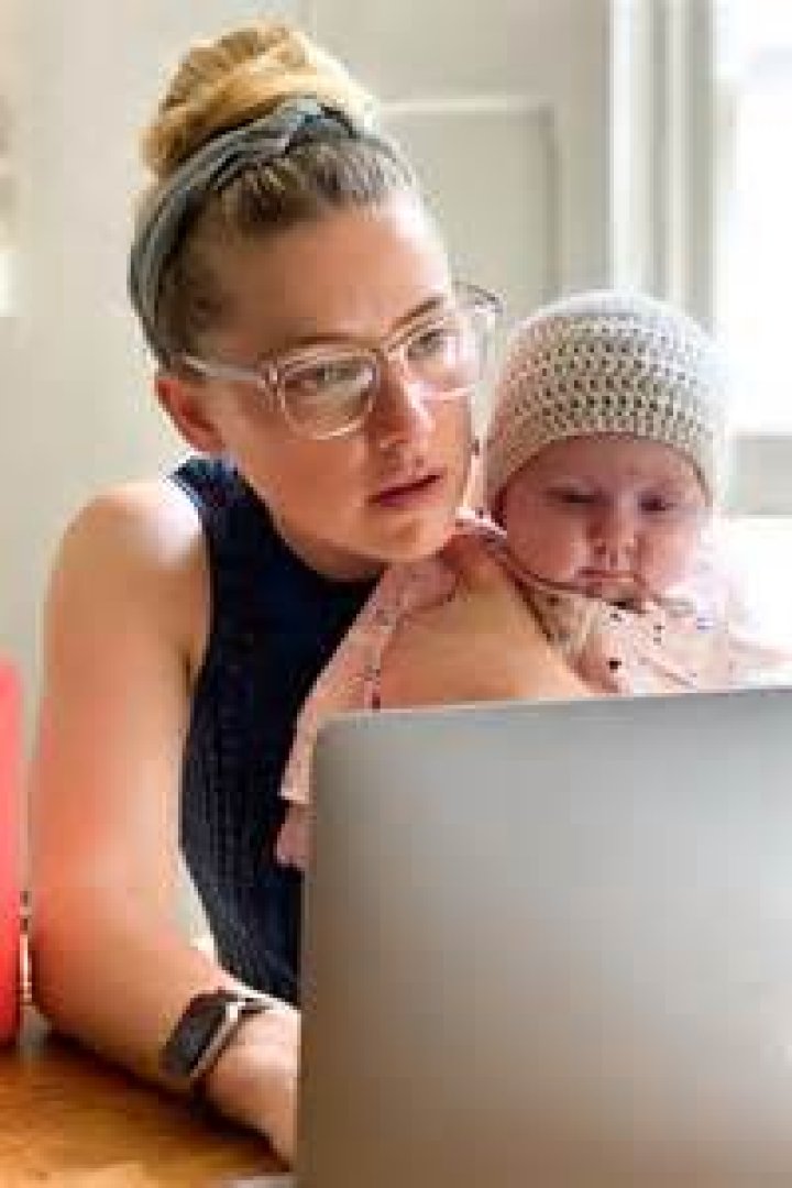 Paige Heard- Death Of Amber Heard Mother