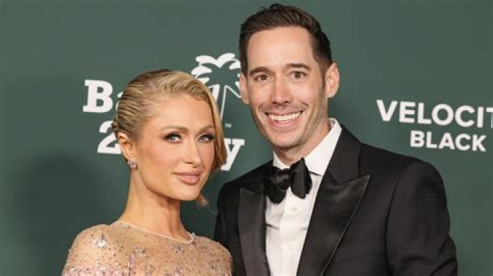 Paris Hilton’s Husband, Carter Reum, has a net worth of $1 million