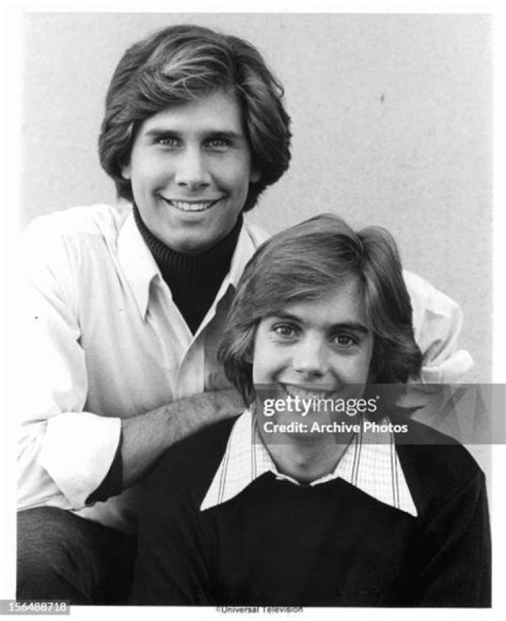 Did Parker Stevenson and Shaun Cassidy get along?