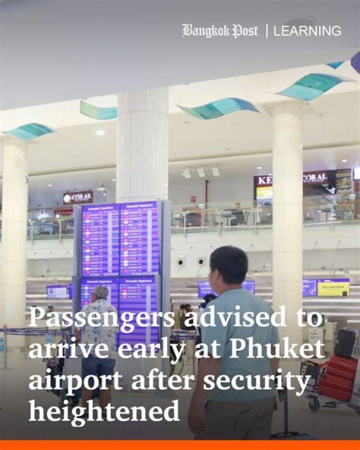 Passengers Travelling From JKIA Advised To Arrive Early For Departures