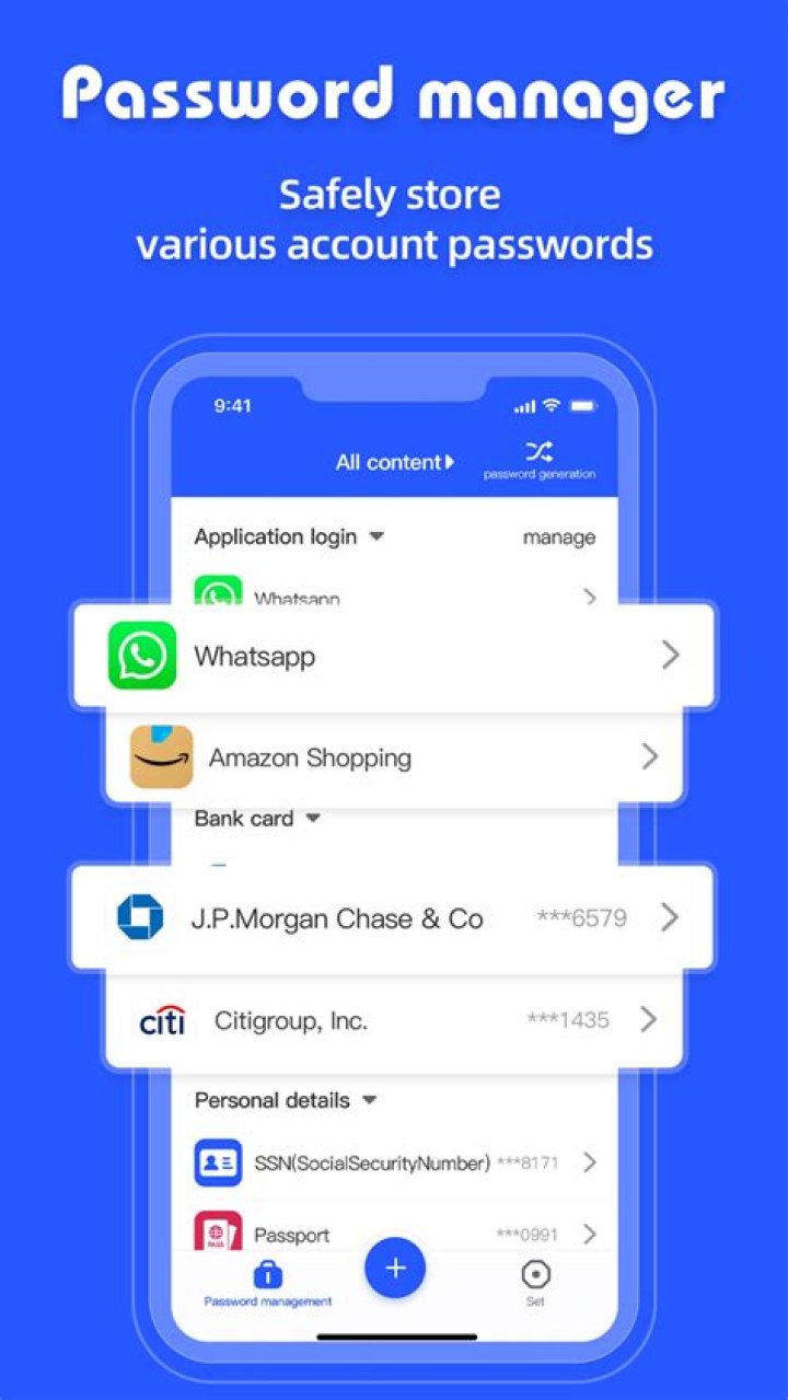 Best password manager of 2024