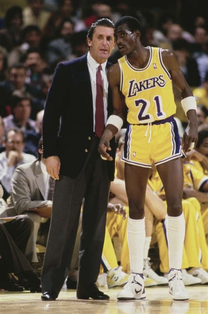 Pat Riley Net Worth - KahawaTungu