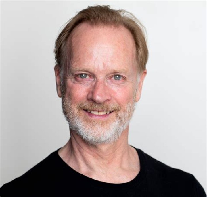 Patrick O'Connell- Untold Truth About Billie Eilish Father